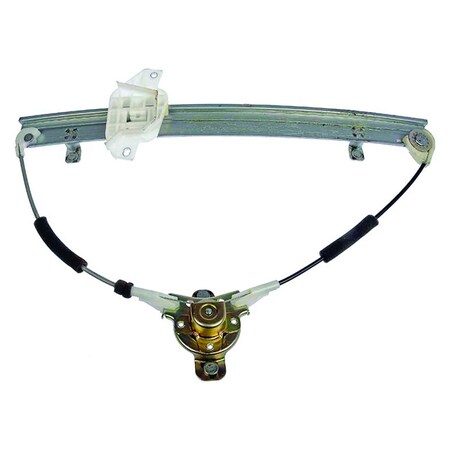 Wai Global MANUAL WINDOW REGULATOR, WMR4637R WMR4637R